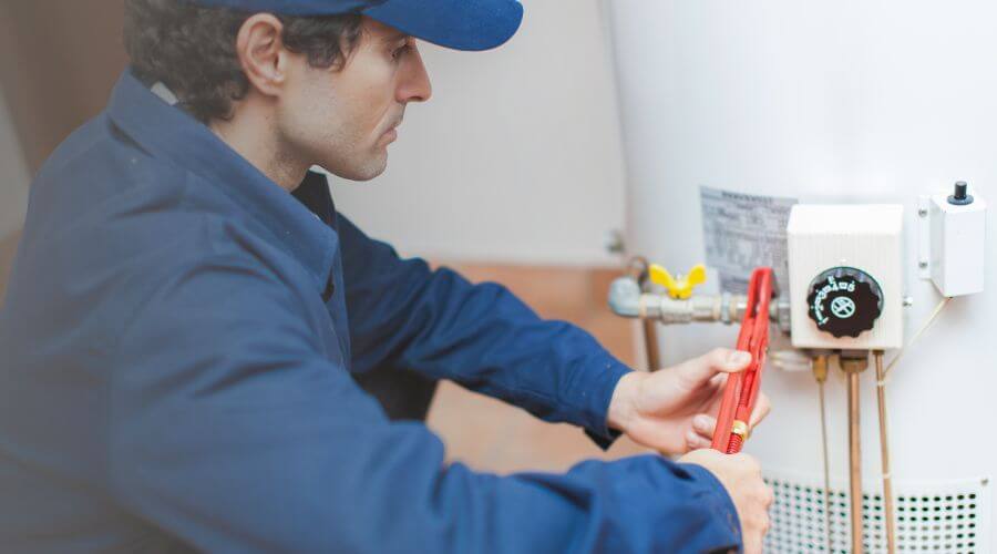 Professional septic pumping service in Parks, AR